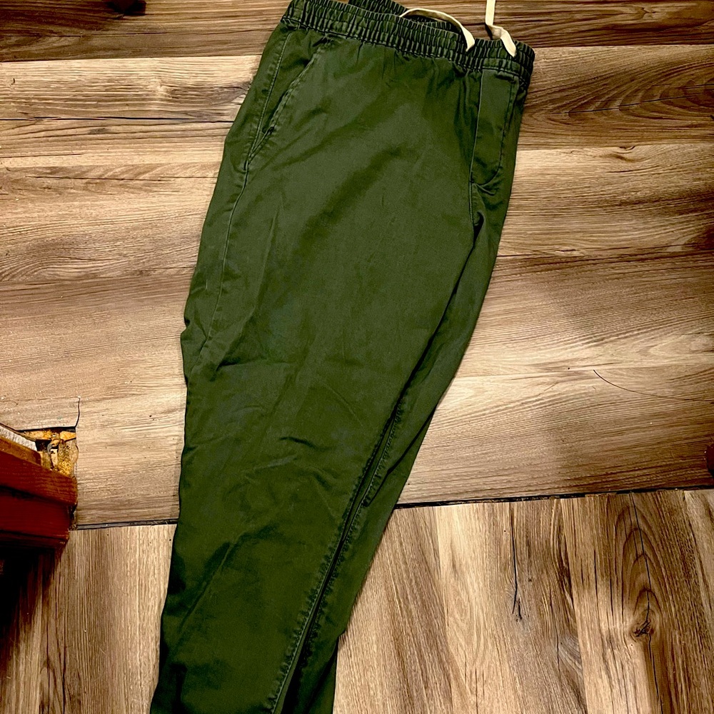 Pants